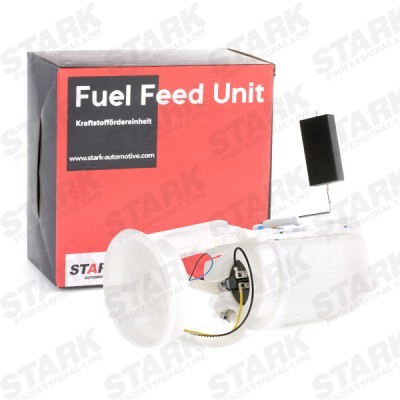 Fuel module Stark SKFU-0410127 SKFU-0410127 - photo 2