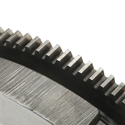 Flywheel RIDEX 577F0052R 577F0052R - photo 6