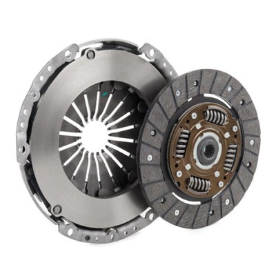Clutch Kit RIDEX 479C0575 479C0575 - photo 3
