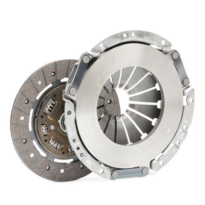Clutch Kit RIDEX 479C0082 479C0082 - photo 9