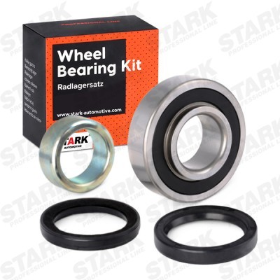 Wheel Bearing Stark SKWB-0180619 SKWB-0180619 - photo 2