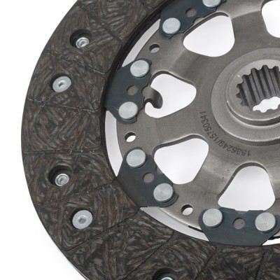Clutch Kit RIDEX 479C0921 479C0921 - photo 5