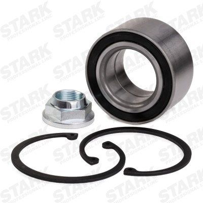 Wheel Bearing Stark SKWB-0180800 SKWB-0180800 - photo 3