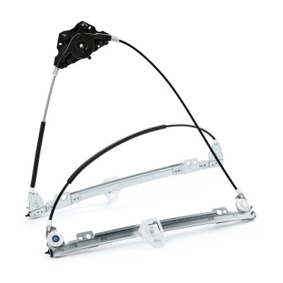 Window Regulator RIDEX 1561W0491 1561W0491 - photo 7