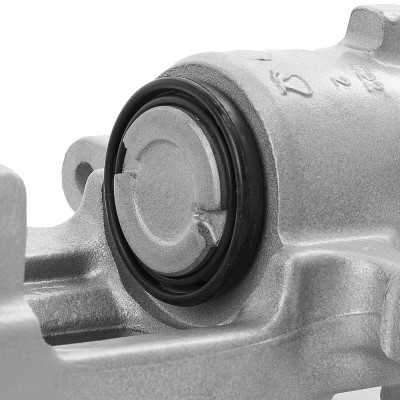 Brake Caliper RIDEX 78B0285R 78B0285R - photo 4