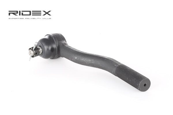 Tie Rod End RIDEX 914T0302 914T0302 - photo 1