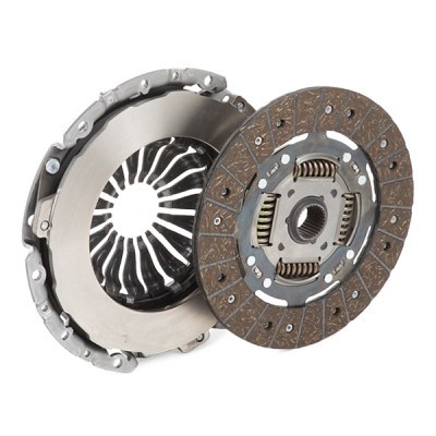 Clutch Kit RIDEX 479C2986 479C2986 - photo 4