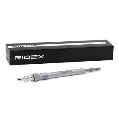 Glow Plug RIDEX 243G0005 243G0005 - photo 2