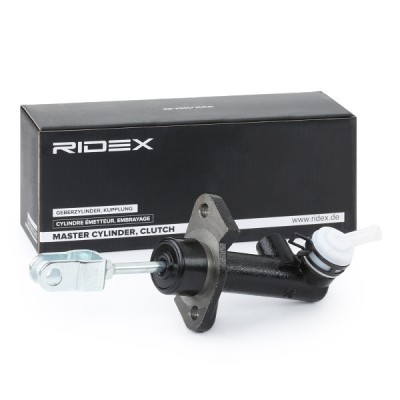 Clutch Master Cylinders RIDEX 234M0083 234M0083 - photo 2