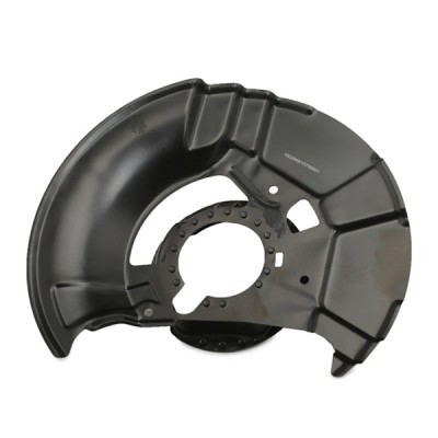 Splash Panel brake disc RIDEX 1330S0169 1330S0169 - photo 2