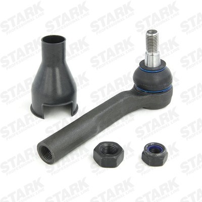 Tie Rod End Stark SKTE-0280090 SKTE-0280090 - photo 3