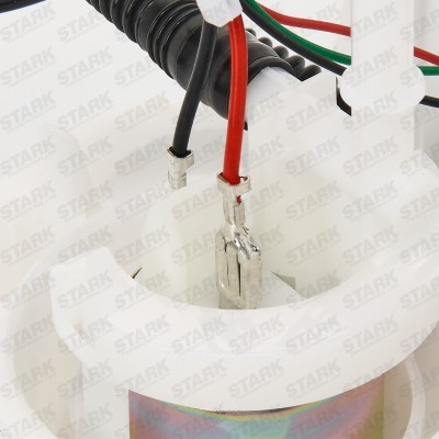 Fuel module Stark SKFU-0410542 SKFU-0410542 - photo 6
