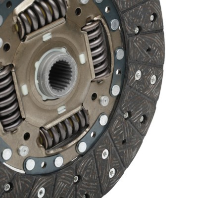 Clutch Kit RIDEX 479C0503 479C0503 - photo 4