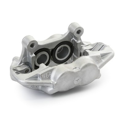 Brake Caliper RIDEX 78B1582R 78B1582R - photo 3