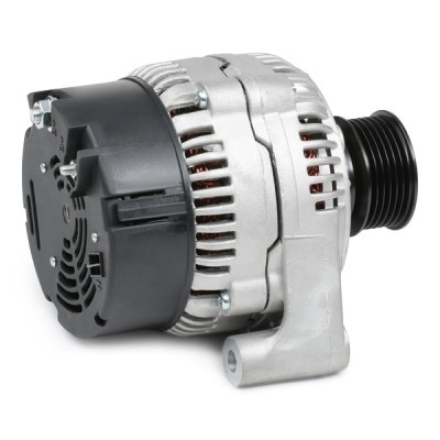 Alternator RIDEX 4G0074 4G0074 - photo 4