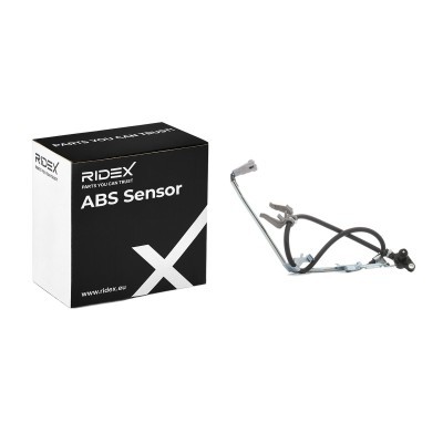 ABS Sensor RIDEX 412W1375 412W1375 - photo 2