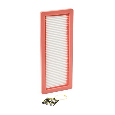 Air Filter RIDEX 8A0313P 8A0313P - photo 2