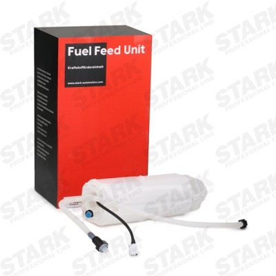Fuel module Stark SKFU-0410179 SKFU-0410179 - photo 2