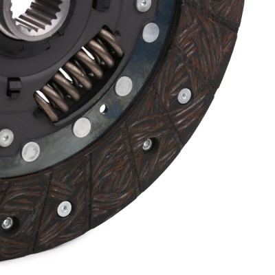 Clutch Kit RIDEX 479C0184 479C0184 - photo 4