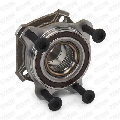 Wheel Bearing Stark SKWB-0181526 SKWB-0181526 - photo 5