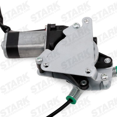 Window Regulator Stark SKWR-0420550 SKWR-0420550 - photo 8