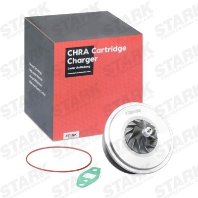 Turbo cartridge (core) Stark SKCCC-4540038 SKCCC-4540038 - photo 2