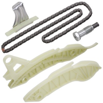 Timing chain kit RIDEX 1389T0139 1389T0139 - photo 2