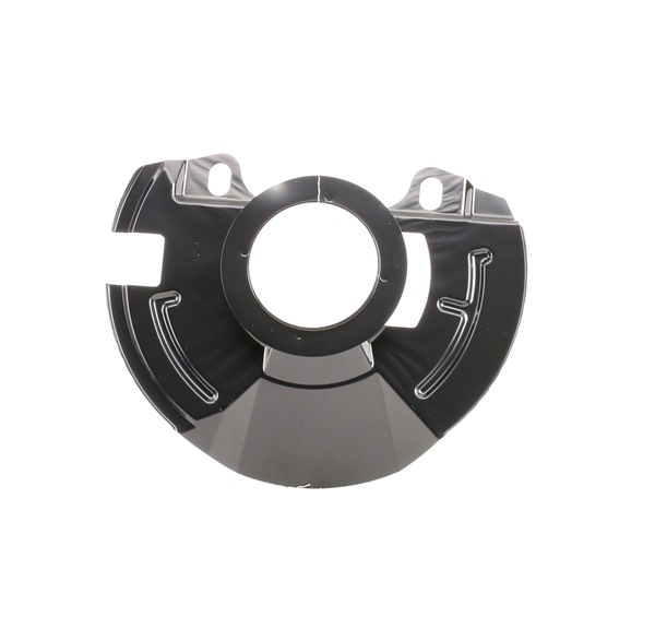 Splash Panel brake disc RIDEX 1330S0206 1330S0206 - photo 1