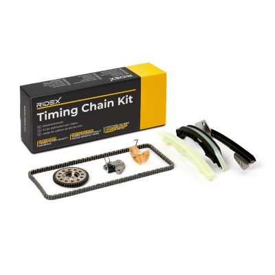 Timing chain kit RIDEX 1389T2540 1389T2540 - photo 2