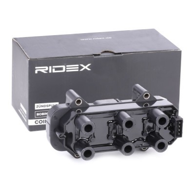 Ignition Coil RIDEX 689C0316 689C0316 - photo 2