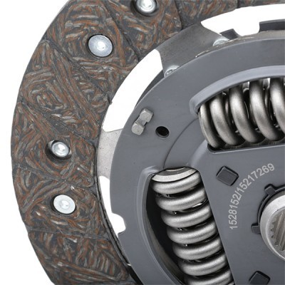 Clutch Kit RIDEX 479C0370 479C0370 - photo 5