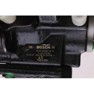 High-pressure pump RIDEX 3918H0098R 3918H0098R - photo 8