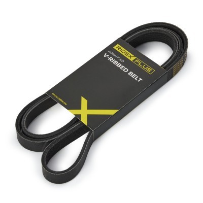 V-Ribbed Belt RIDEX 305P0402P 305P0402P - photo 2