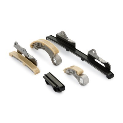 Timing chain kit RIDEX 1389T2677 1389T2677 - photo 5