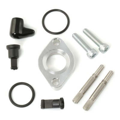 Pressure control valve, Common Rail system RIDEX 3996P0004 3996P0004 - photo 4