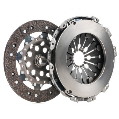 Clutch Kit RIDEX 479C0124 479C0124 - photo 5