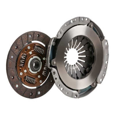 Clutch Kit RIDEX 479C0238 479C0238 - photo 4