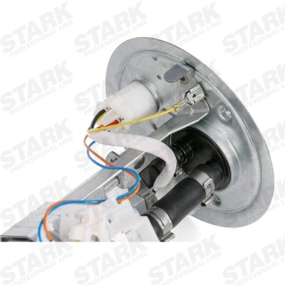 Fuel module Stark SKFU-0410140 SKFU-0410140 - photo 6