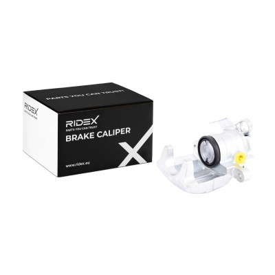 Brake Caliper RIDEX 78B0006 78B0006 - photo 2