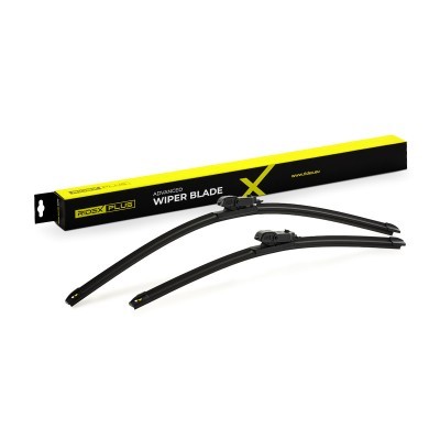 Wiper Blade RIDEX 298W0134P 298W0134P - photo 2