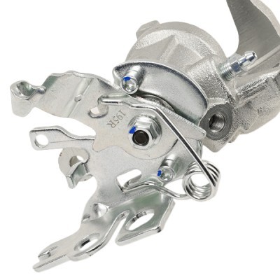 Brake Caliper RIDEX 78B1166 78B1166 - photo 5