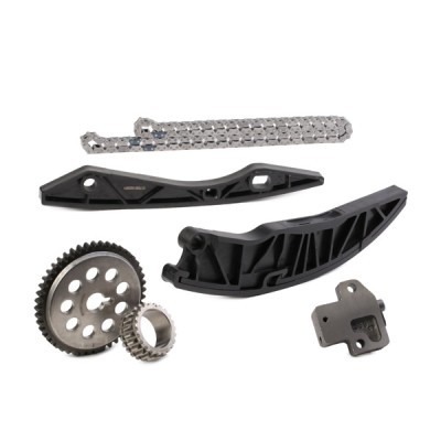 Timing chain kit RIDEX 1389T0073 1389T0073 - photo 3