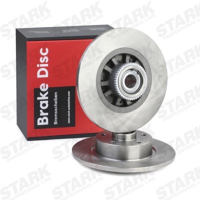 Brake Disc Stark SKBD-0023821 SKBD-0023821 - photo 2