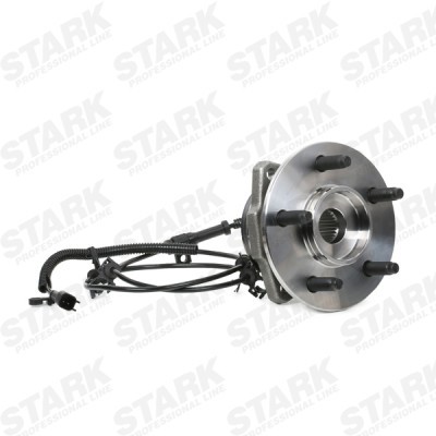 Wheel Bearing Stark SKWB-0180243 SKWB-0180243 - photo 3