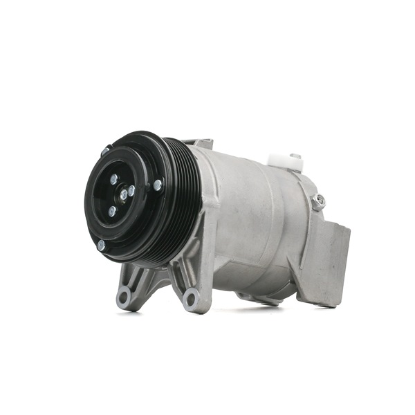 Compressor, Air Conditioning SKKM-0340610 - photo 1
