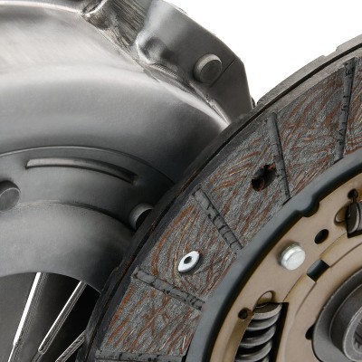 Clutch Kit RIDEX 479C2949 479C2949 - photo 5