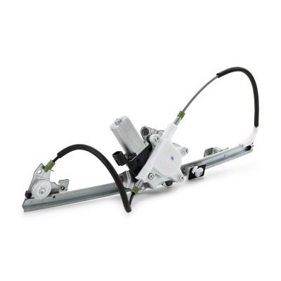 Window Regulator RIDEX 1561W0066 1561W0066 - photo 4