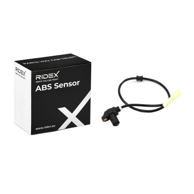 ABS Sensor RIDEX 412W0058 412W0058 - photo 1