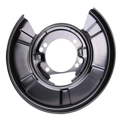 Splash Panel brake disc RIDEX 1330S0159 1330S0159 - photo 4