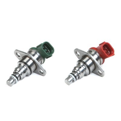 Pressure control valve, Common Rail system RIDEX 3996P0005 3996P0005 - photo 3
